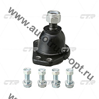 CBT-29 CTR Опора шаровая перед прав/лев CB0381 