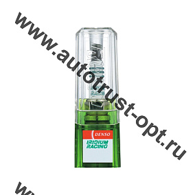 АКЦИЯ! DENSO Свеча зажигания Iridium Raching IQ02-31 (5712)