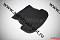 АКЦИЯ!! SEINTEX  Коврик в багажник MITSUBISHI OUTLANDER 3 орг.(полимерн.)