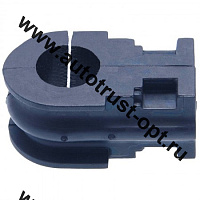 NSB-C25F Febest Втулка переднего стабилизатора D26