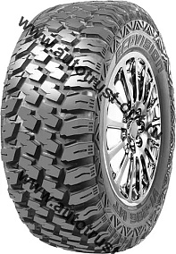 Автошина ECOVISION LT31*10.50 R15C / 265/75 R15 109Q VI-286MT лето (24 г)