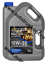 ЯРНЕФТЬ Масло моторное  М-5з  универсальное 5 л  SAE 10W-30 API SG/CD 