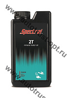 Spectrol Масло моторное для 2-х такт. двиг. Рокер ГАЗОН  SAE F/M 3 TC (минер.) 1 л