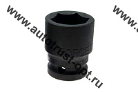 Forcekraft Головка ударная 30 мм (6гр)  1/2" FK-44530 ,44530