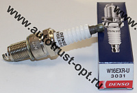 DENSO Свеча зажигания W16EXRU (3031/3210)