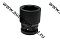 Forcekraft Головка ударная 30 мм (6гр)  1/2" FK-44530 ,44530