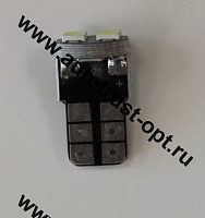 Lightway Светодиод 12V T10p  CHP 1,5W