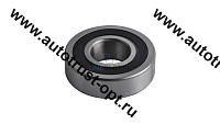 LINKGLOBAL Подшипник ступицы LG-90363-40071