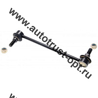 0523-FRR Febest Тяга стабилизатора задняя (S10H-28-170)