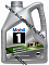 Mobil 1 Advanced Fuel Synthetic 0W20 SN/CF (син) 4л
