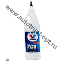 Valvoline Gear Oil 80W90 0,946л