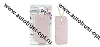 FRAGRANT TAG Ароматизатор подвесной  Red Berries   A5908