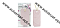 FRAGRANT TAG Ароматизатор подвесной  Red Berries   A5908