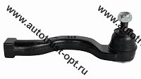 CEM-51L CTR Наконечник рулевой  CE0423L
