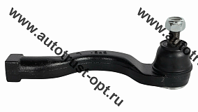 CEM-51L CTR Наконечник рулевой  CE0423L