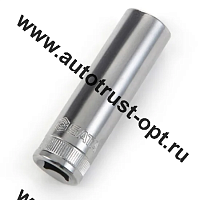 SATA  Головка торцевая глубокая 6-гр 3/8" 15мм