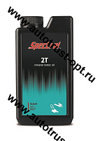 Spectrol Масло моторное для 2-х такт. двиг. Рокер ГАЗОН  SAE F/M 3 TC (минер.) 1 л