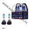 AVANTECH  H27/2 12V27W (50W) 5000K (AB5028) комплект 2 шт