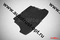 АКЦИЯ!! SEINTEX  Коврик в багажник SUZUKI VITARA III 5dr (полимерн.)