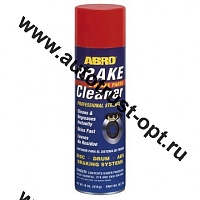 Abro MASTERS Очиститель тормозов 650мл