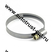 Хомут "Маяк"  50-70 мм (2-3/4")