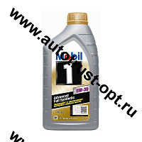 Mobil 1  FS 5W30 SN/SL/CF (синт) 1л