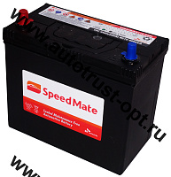 АКБ Speedmate  MF 55B24R  45а/ч CCA 430 (238*129*225) 