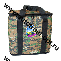 City Up Сумка-термос 20 л ( CA-712 )