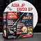АКЦИЯ  4+1 Масло моторное Spectrol PREMIUM ASIA JP  0W20  SP  синтетическое