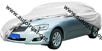 Тент автомоб, 3XL SKYWAY 596*203*119см