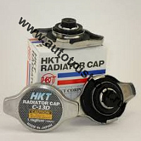 Крышка радиатора НКТ (1,1 атм.. С13D ) D=43mm ,d=29mm