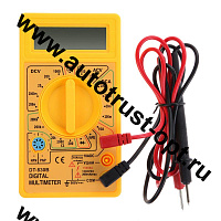 Мультиметр цифровой DT-830 В 