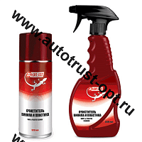 TC-503 3ton Очиститель винила и пластика (аэрозоль) 520мл