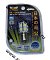 Блистер св/диод 12V T25/5 13 FLUX BAY15D WHITE Маяк