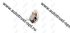 DEKO Щетки генератора TOY/2737023120