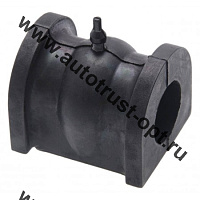 HSB-HRVF25 Febest Втулка переднего стабилизатора D25 (51306-S2H-023)