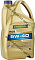 Ravenol HCS 5W40 SM/CF (г/крекинг) 5л