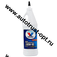 Valvoline Gear Oil 80W90 0,946л