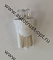 Светодиод 12V T10 4LED W2.1x9.5D  WHITE б/ц (габар.) Маяк