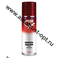 TC-504 3ton Полироль пластика (апельсин) 335мл