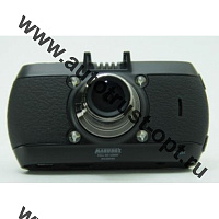Автовидеорегистратор Marubox M-230FHD