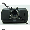 Автовидеорегистратор Marubox M-230FHD