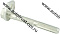 0129-017 Febest Болт с эксцентриком (48409-32040)