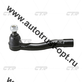 CET-120 CTR Наконечник рулевой  CE0736 (45047-69100)