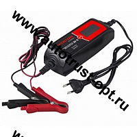 VERTON Energy Зарядное устройство ЗУ-5 / ВС-5 (100Вт, 6/12В, 1,2-120 Ач)