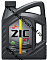 Zic X7 10W40 Diesel CI-4 (синт)  6л