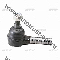 CEM-7R CTR Наконечник рулевой (MW033301, MC891648)