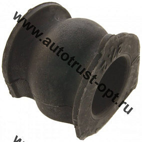 HSB-050 Febest Втулка переднего стабилизатора D27.2 (51306-SW3-003)