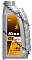 KIXX G1 Dexos1  5W-30 / GX9  1л BX  /Моторное синтетическое масло для бензиновых двигателей 