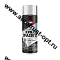 AIM-ONE Краска-спрей супер-хром 450 мл (SPC-450) 